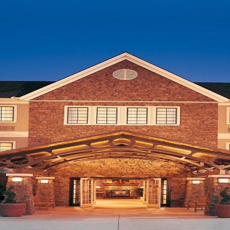 Staybridge Suites - Johnson City By Ihg Exterior photo