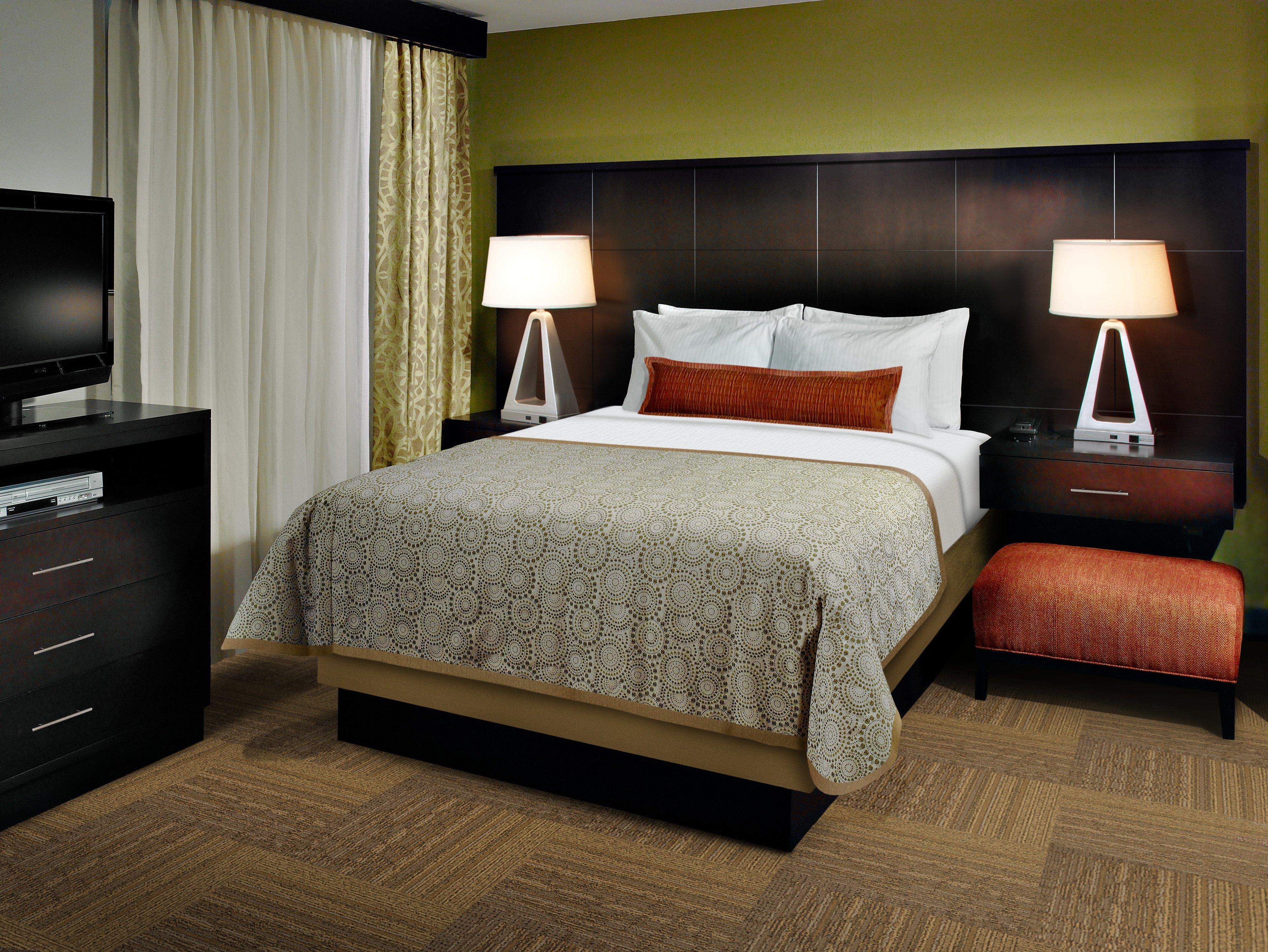 Staybridge Suites - Johnson City By Ihg Exterior photo