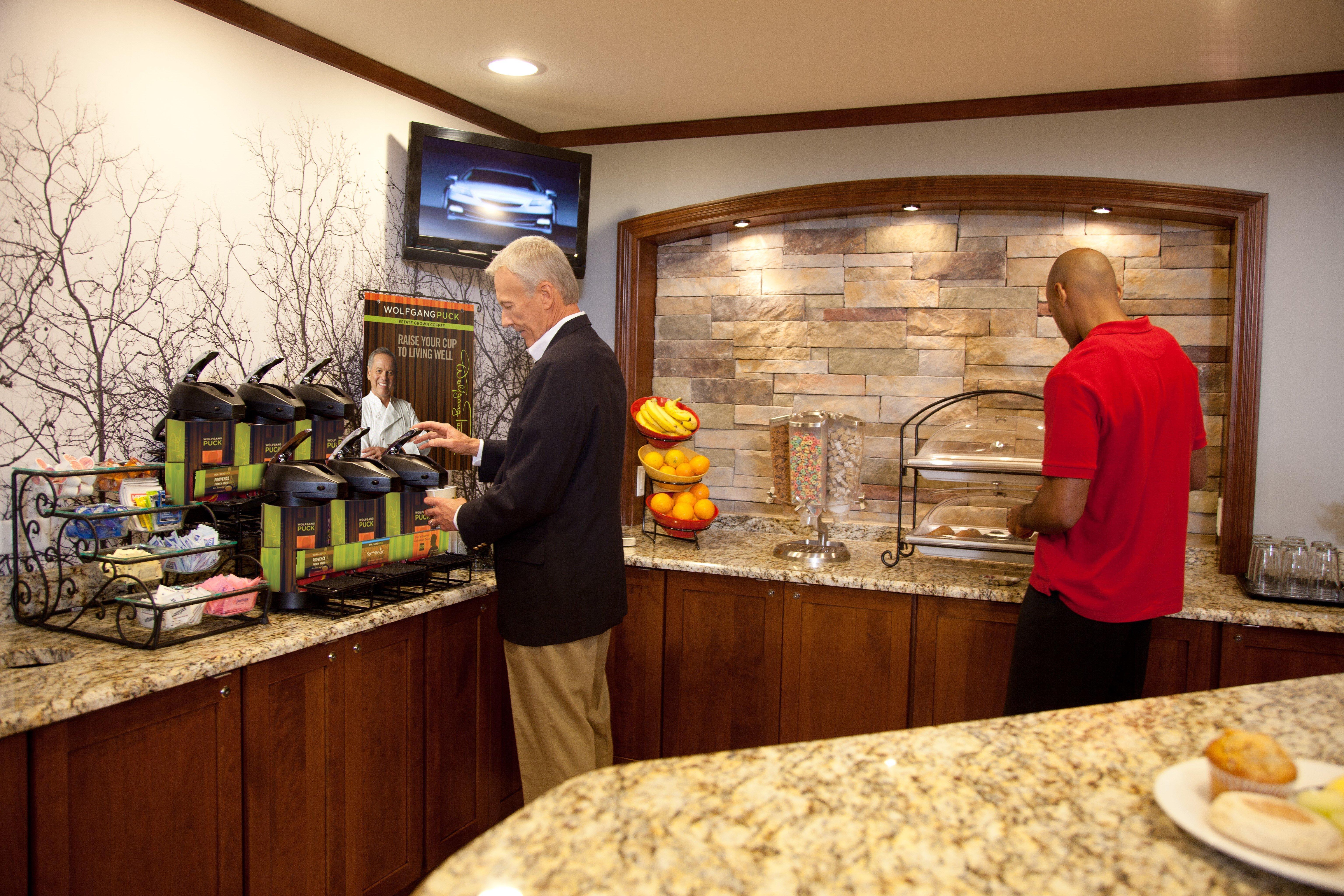 Staybridge Suites - Johnson City By Ihg Exterior photo